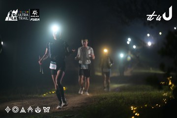Dalat Ultra Trail 2026 - Ảnh #4719513