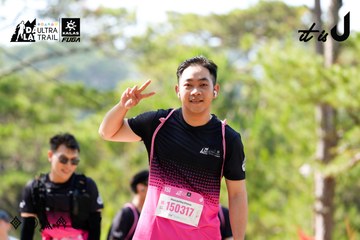 Dalat Ultra Trail 2026 - Ảnh #4834287