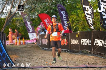 Dalat Ultra Trail 2026 - Ảnh #4744486