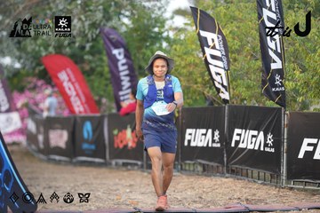 Dalat Ultra Trail 2026 - Ảnh #4761130