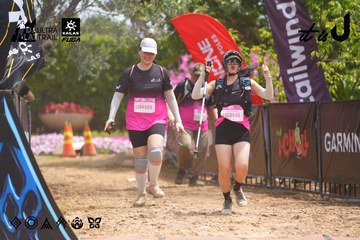 Dalat Ultra Trail 2026 - Ảnh #4865964