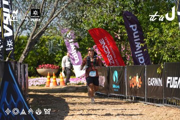 Dalat Ultra Trail 2026 - Ảnh #4740724