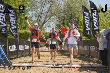 Dalat Ultra Trail 2026 - Ảnh #4683972