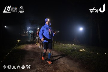Dalat Ultra Trail 2026 - Ảnh #4706176