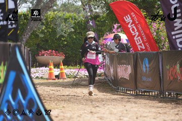 Dalat Ultra Trail 2026 - Ảnh #4865304