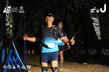 Dalat Ultra Trail 2026 - Ảnh #4763143
