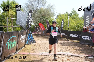 Dalat Ultra Trail 2026 - Ảnh #4863978