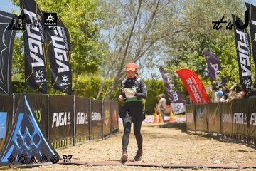 Dalat Ultra Trail 2026 - Ảnh #4691286