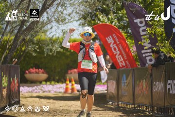 Dalat Ultra Trail 2026 - Ảnh #4684602