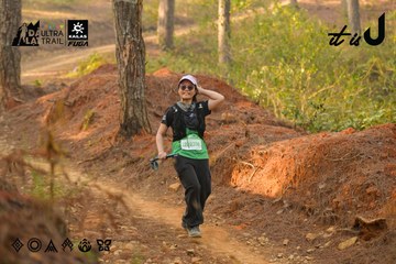 Dalat Ultra Trail 2026 - Ảnh #4842392