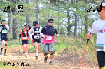 Dalat Ultra Trail 2026 - Ảnh #4873915