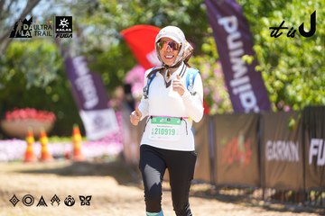 Dalat Ultra Trail 2026 - Ảnh #4702517