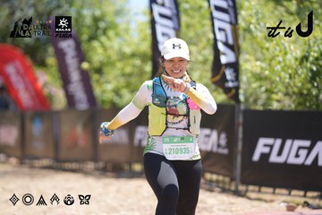 Dalat Ultra Trail 2026 - Ảnh #4692637