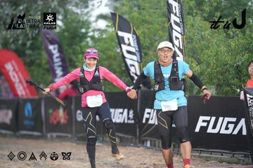 Dalat Ultra Trail 2026 - Ảnh #4761633