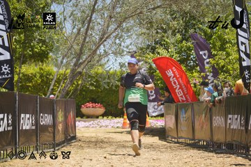 Dalat Ultra Trail 2026 - Ảnh #4691200