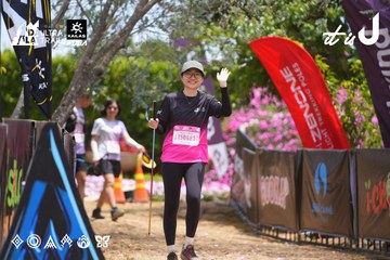 Dalat Ultra Trail 2026 - Ảnh #4870031
