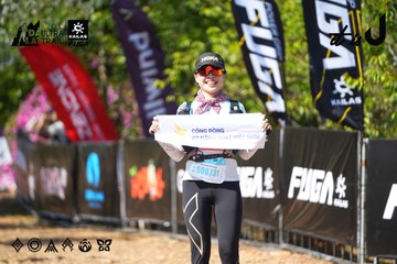 Dalat Ultra Trail 2026 - Ảnh #4739526