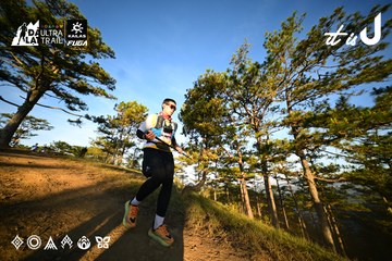 Dalat Ultra Trail 2026 - Ảnh #4909751