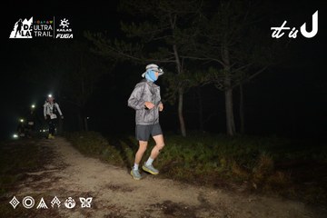 Dalat Ultra Trail 2026 - Ảnh #4751320