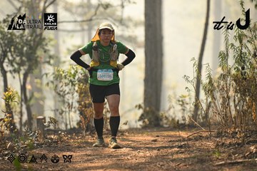 Dalat Ultra Trail 2026 - Ảnh #4707123