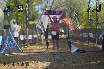 Dalat Ultra Trail 2026 - Ảnh #4682381