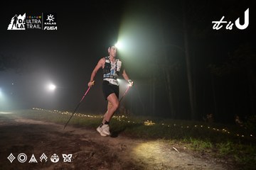 Dalat Ultra Trail 2026 - Ảnh #4704612