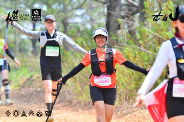 Dalat Ultra Trail 2026 - Ảnh #4873935