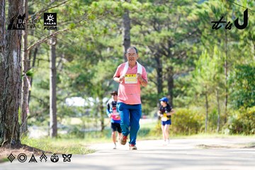 Dalat Ultra Trail 2026 - Ảnh #4833624