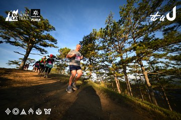 Dalat Ultra Trail 2026 - Ảnh #4909932