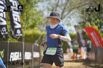 Dalat Ultra Trail 2026 - Ảnh #4683940
