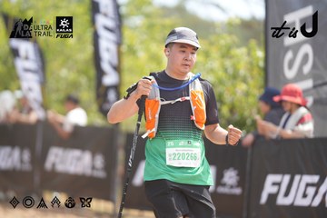 Dalat Ultra Trail 2026 - Ảnh #4858581