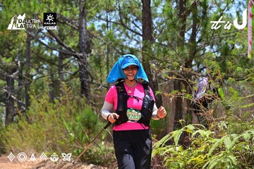Dalat Ultra Trail 2026 - Ảnh #4832215