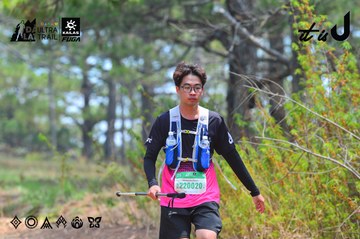 Dalat Ultra Trail 2026 - Ảnh #4876002