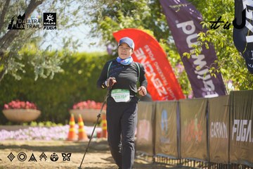 Dalat Ultra Trail 2026 - Ảnh #4684030