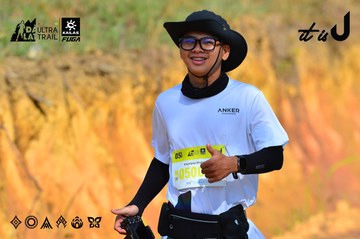 Dalat Ultra Trail 2026 - Ảnh #4748360