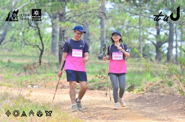 Dalat Ultra Trail 2026 - Ảnh #4874761