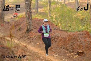 Dalat Ultra Trail 2026 - Ảnh #4841908