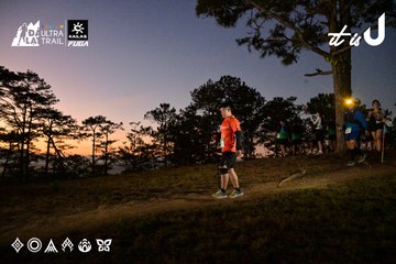 Dalat Ultra Trail 2026 - Ảnh #4841185