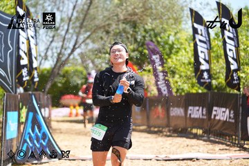 Dalat Ultra Trail 2026 - Ảnh #4696031