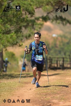 Dalat Ultra Trail 2026 - Ảnh #4717680