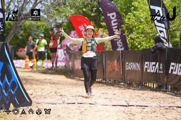 Dalat Ultra Trail 2026 - Ảnh #4869505
