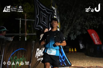 Dalat Ultra Trail 2026 - Ảnh #4760385