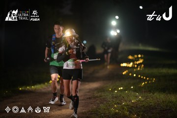 Dalat Ultra Trail 2026 - Ảnh #4720592