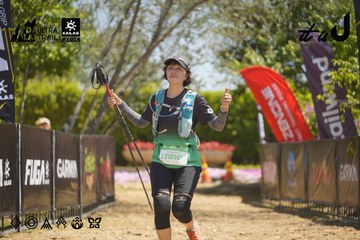 Dalat Ultra Trail 2026 - Ảnh #4690310