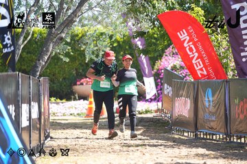 Dalat Ultra Trail 2026 - Ảnh #4695565