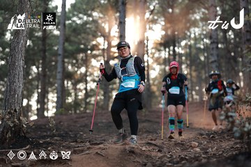 Dalat Ultra Trail 2026 - Ảnh #4740752