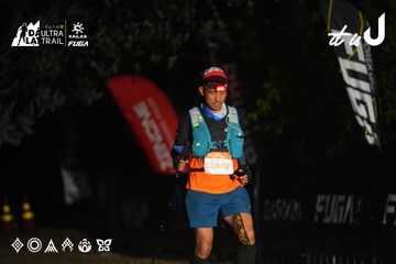 Dalat Ultra Trail 2026 - Ảnh #4763267