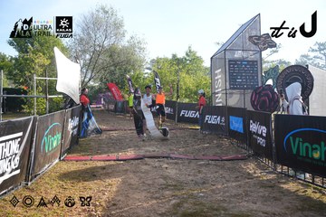 Dalat Ultra Trail 2026 - Ảnh #4862527
