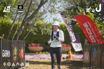 Dalat Ultra Trail 2026 - Ảnh #4684988