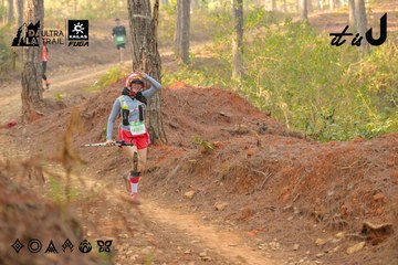 Dalat Ultra Trail 2026 - Ảnh #4841921